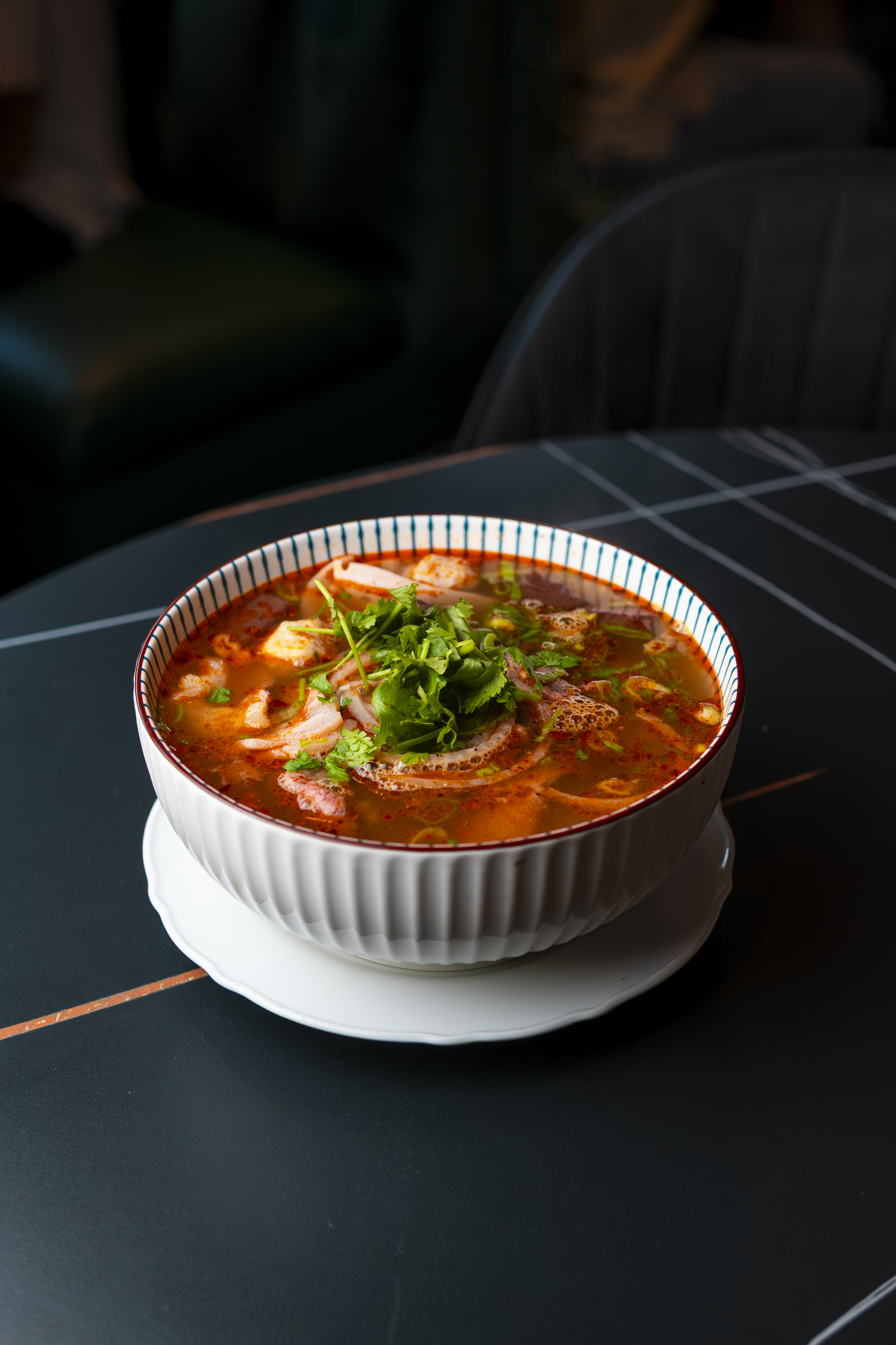 Pho & Noodle Soup